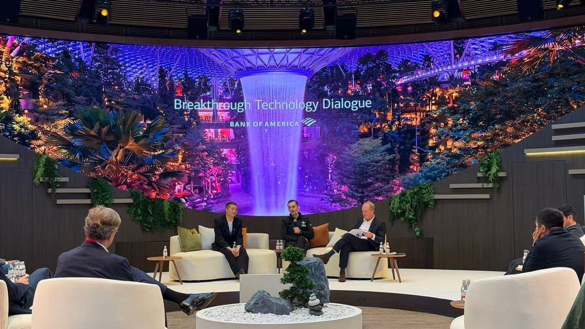 Longevity and AI Lead Disruptive Tech Conversation at BofA