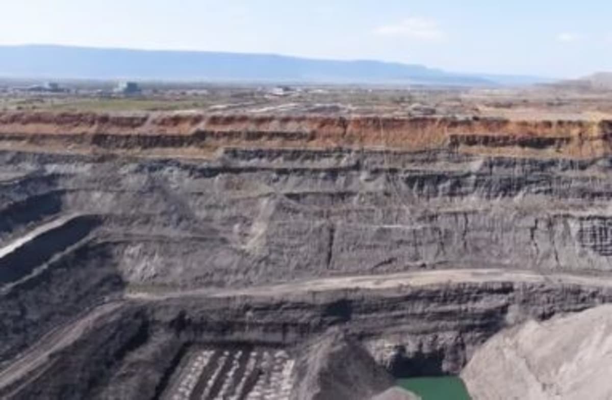 Diesel Use Drops, Signaling Coal’s Decline and Energy Renewal