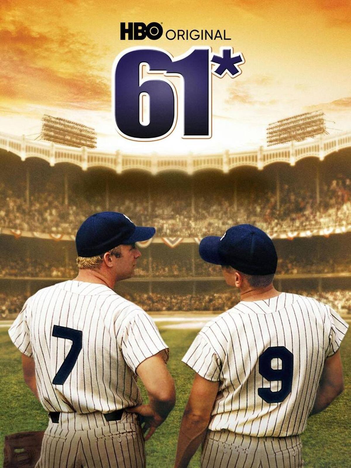 Billy Crystal's '61*' Revives 1961 Yankees Home Run Race