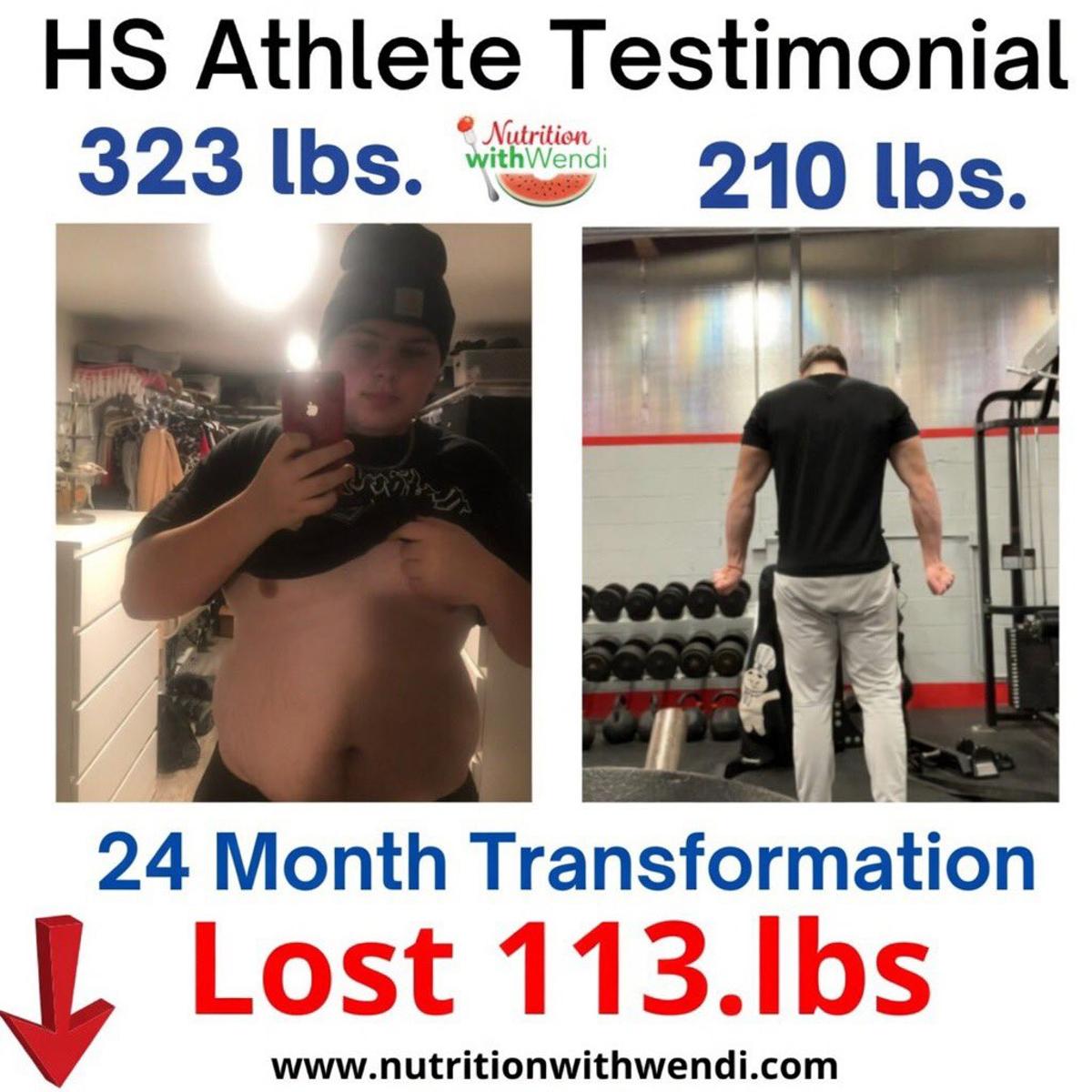 Real Lifestyle Changes Shed 100+ Lbs, No Ozempic