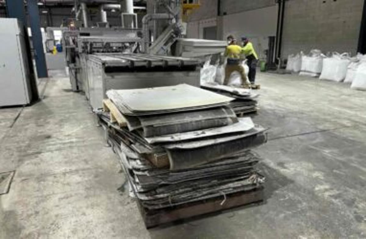 Solar Waste Turns Profit: Copper, Aluminium Sales Booming