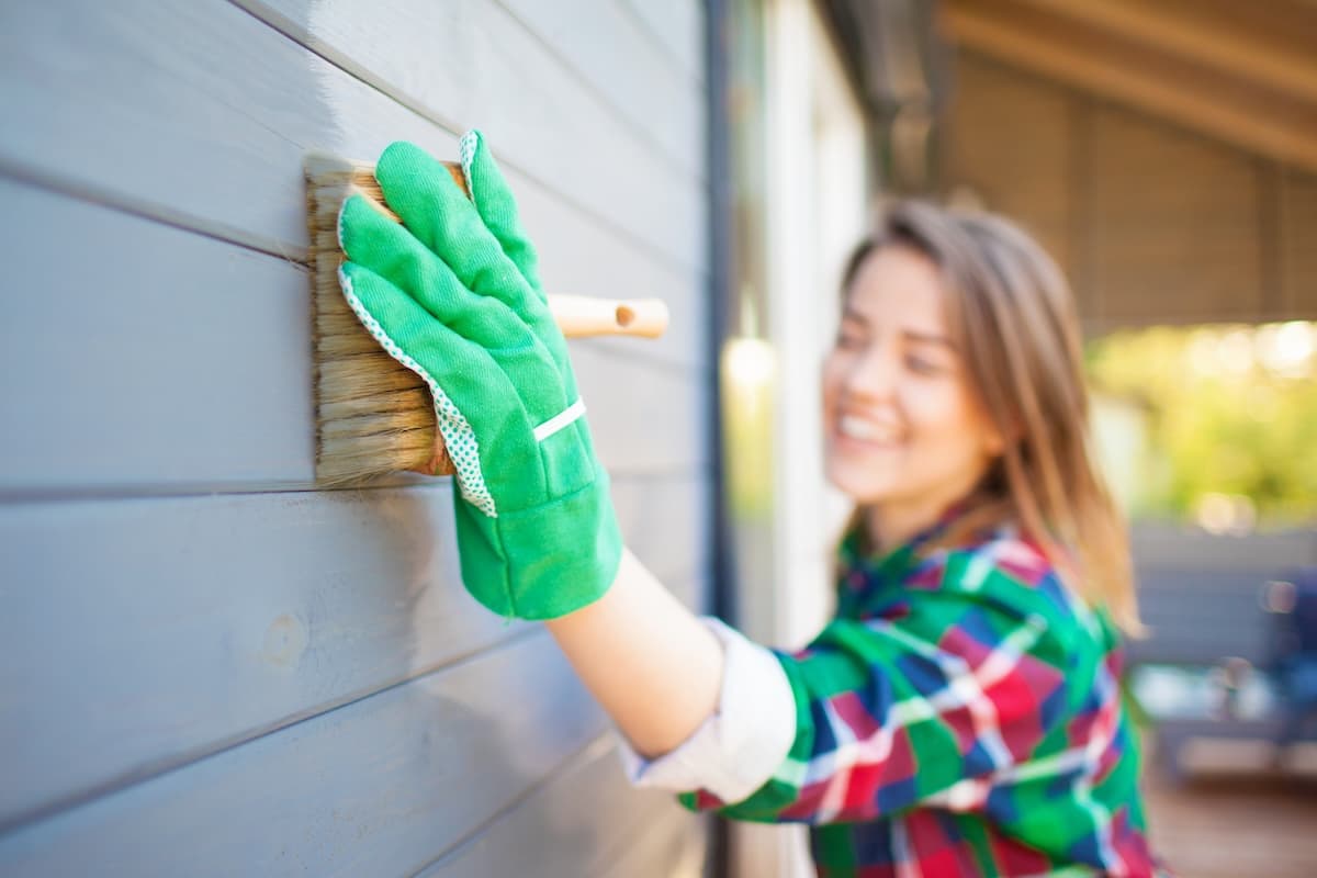 Spring Cleaning: Garage, Patio, and Pool Ready