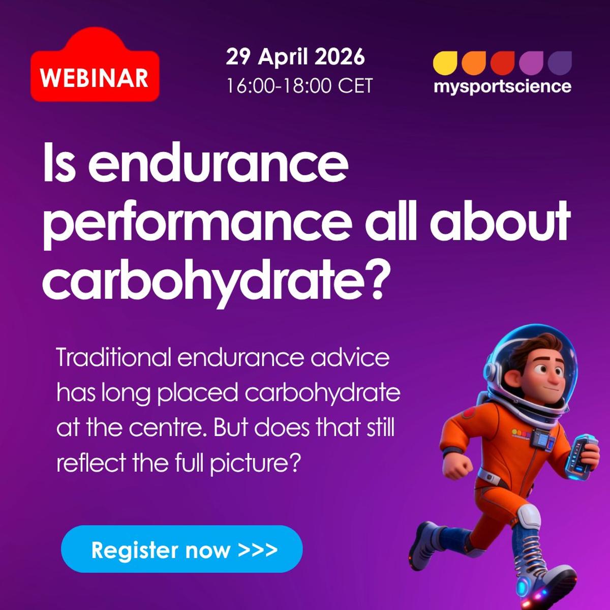 Protein & Strength: Boost Endurance Performance