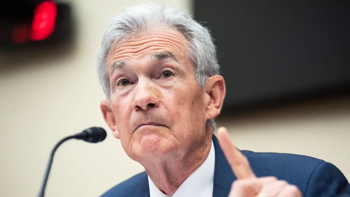 Fed Decision Could Spark Bitcoin Surge or Dip