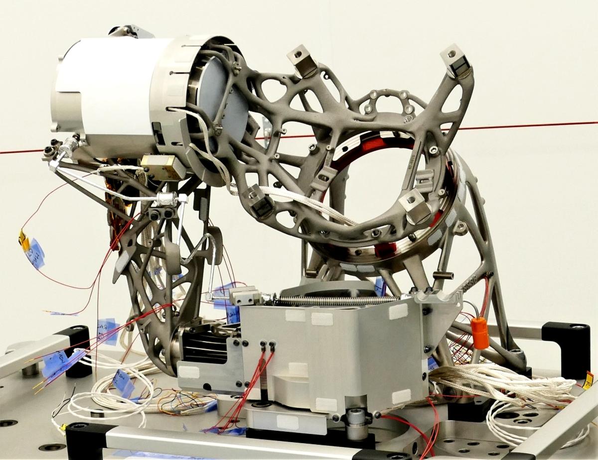 Free Webinar Explores Additive Manufacturing From Design to Flight