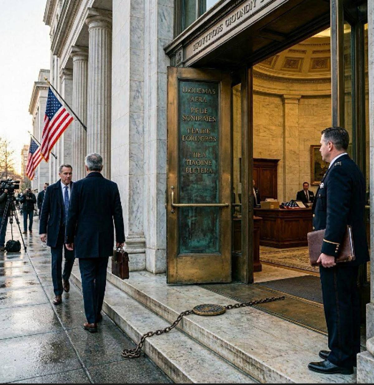 Oil Rises Ahead of Powell’s Final Meeting, Middle East Tensions