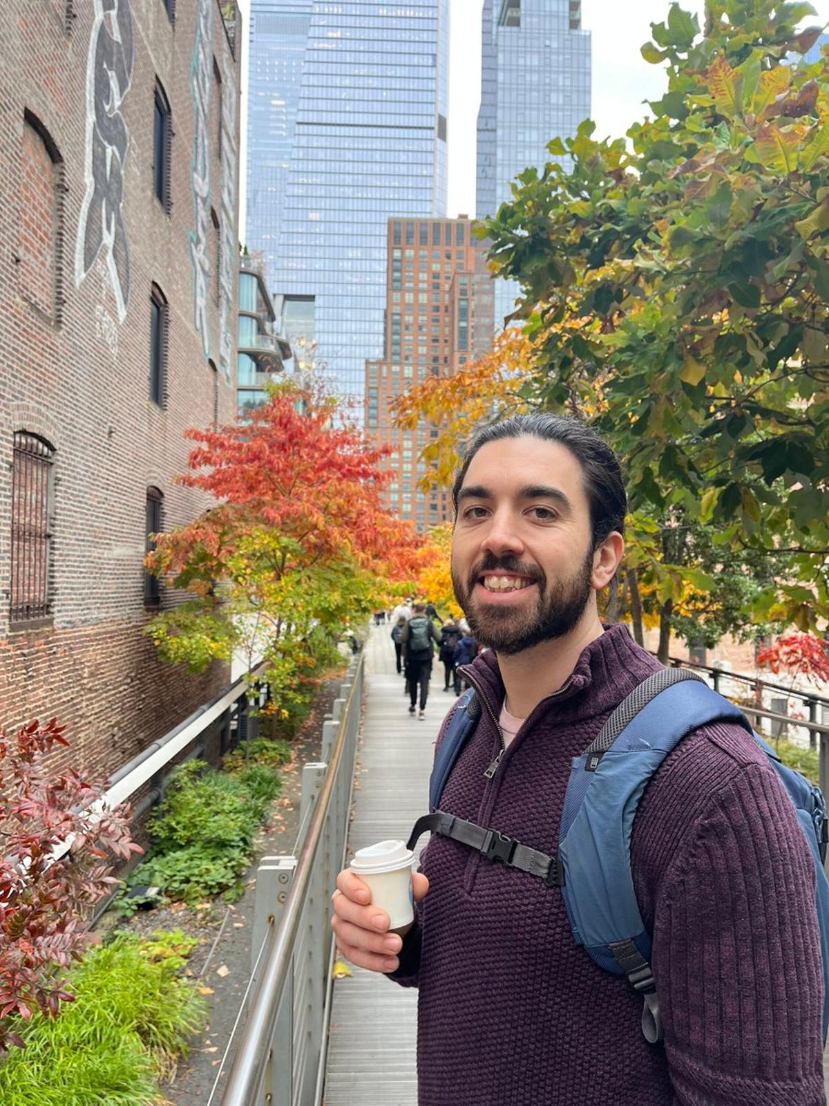 Show Up Daily: Exercise Fuels Reset, Ideas, Progress