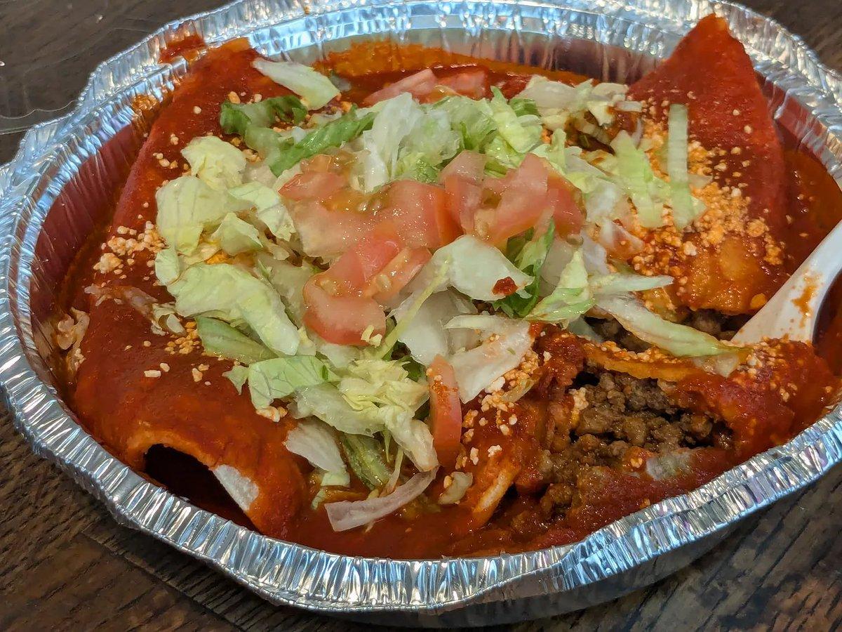 Exploring Essex Street Market's Revitalized Food Court