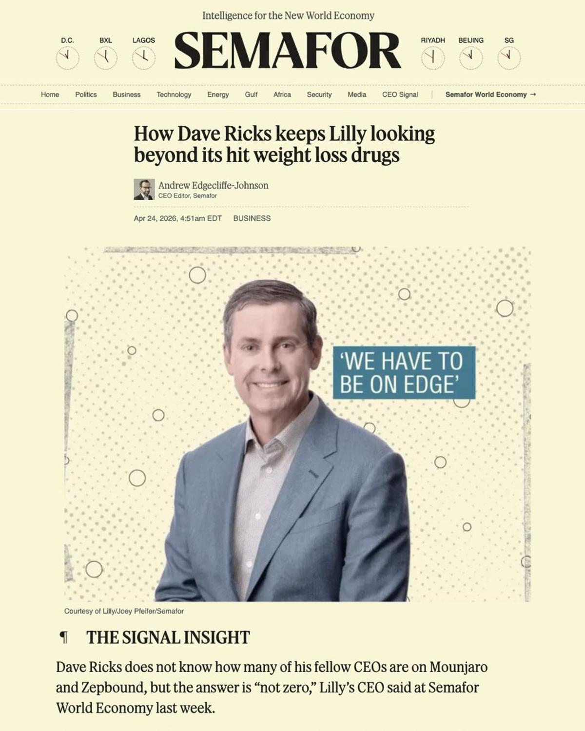 Sleep: The Next Frontier in Health Innovation