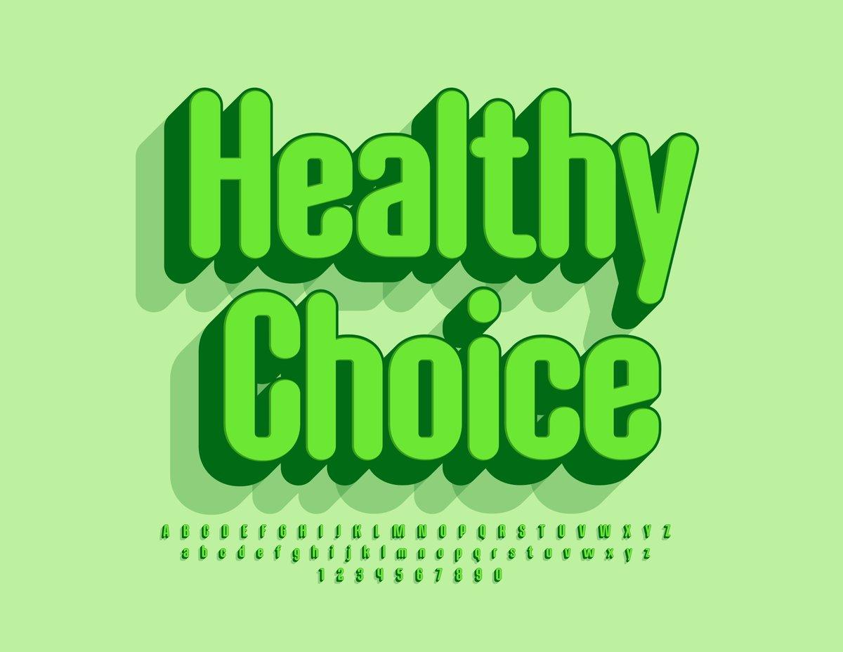 Simplify Wellness: Make Healthy Choices Effortless