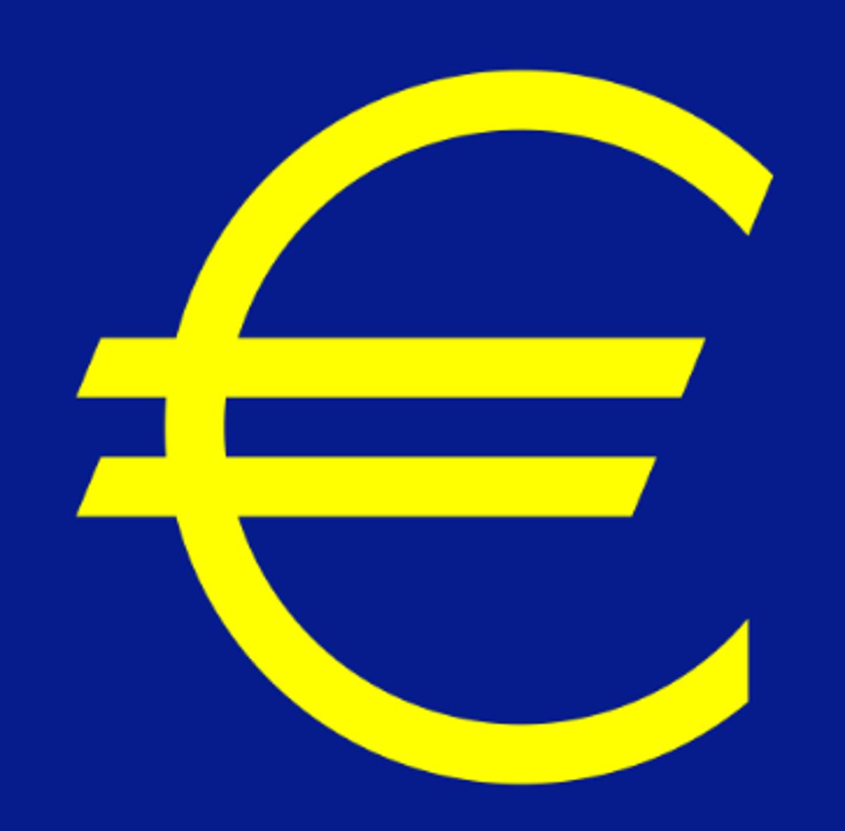 Euro's Q1 Plunge and April Rebound Signal Policy Repricing