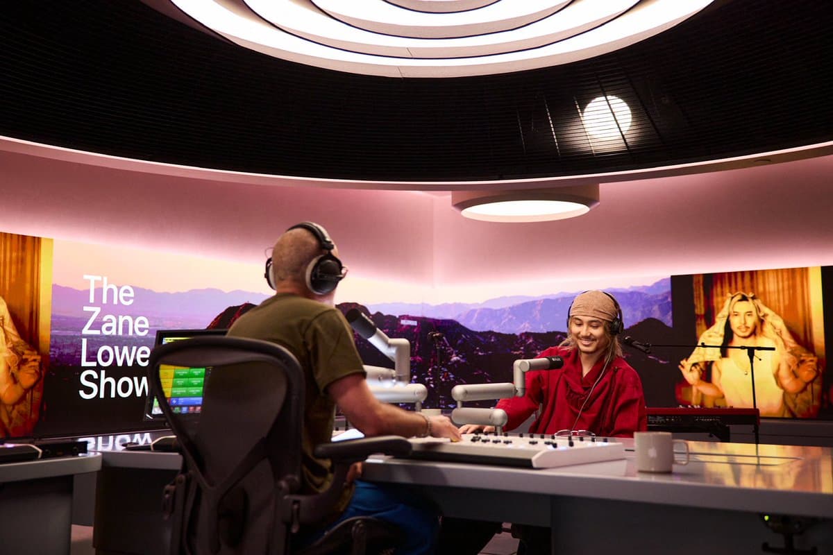 Fujii Kaze Full Interview Now Live on YouTube & Apple Music