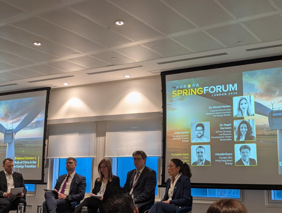 Europe Can Self‑manufacture Clean Energy, but at Higher Cost