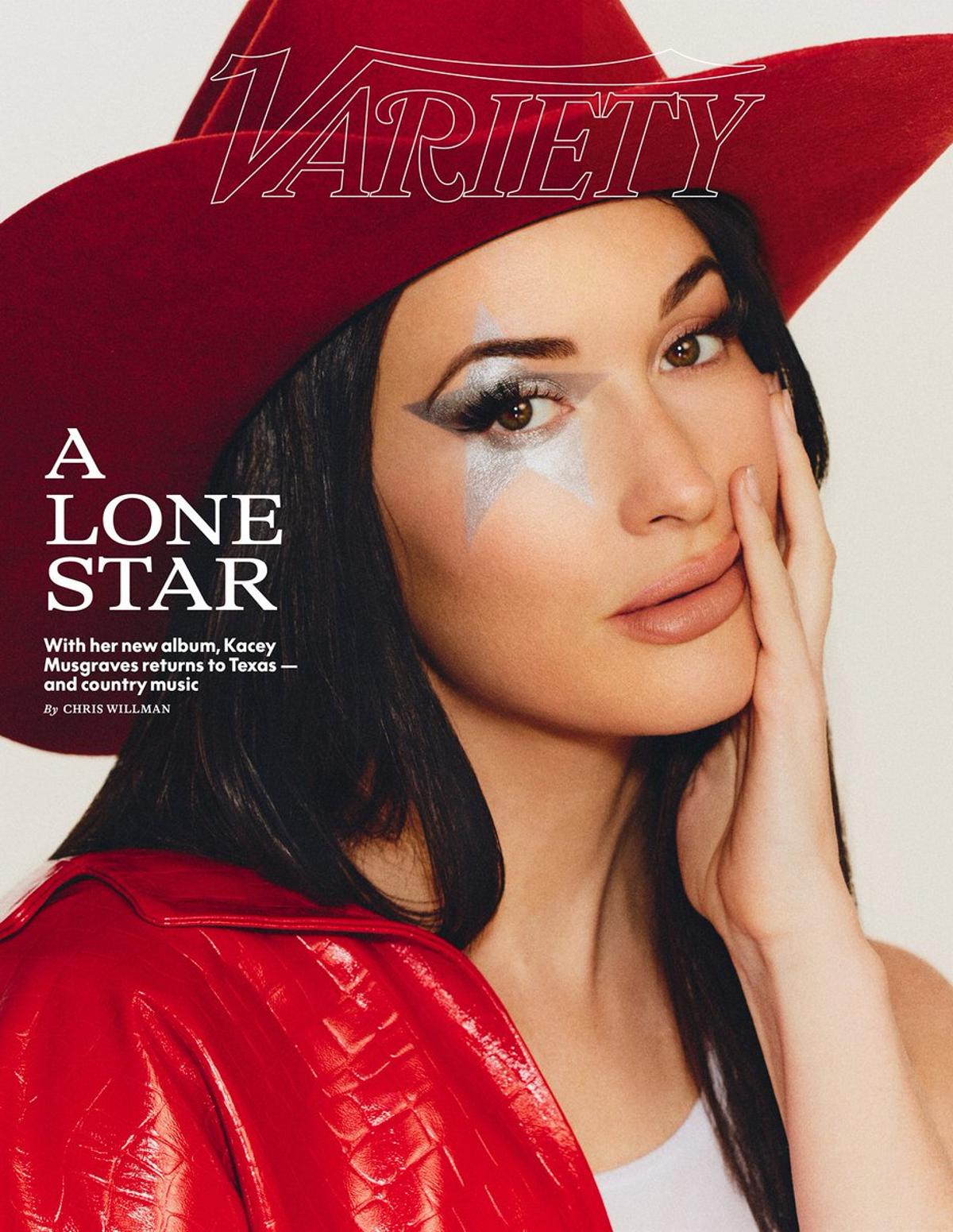 Kacey Musgraves Announces ‘Middle of Nowhere’ and Ends Feud