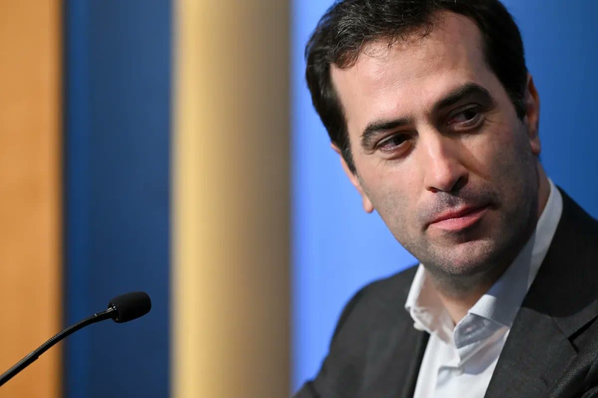 Spain Seeks ECB Board Seat, Not for Cuerpo