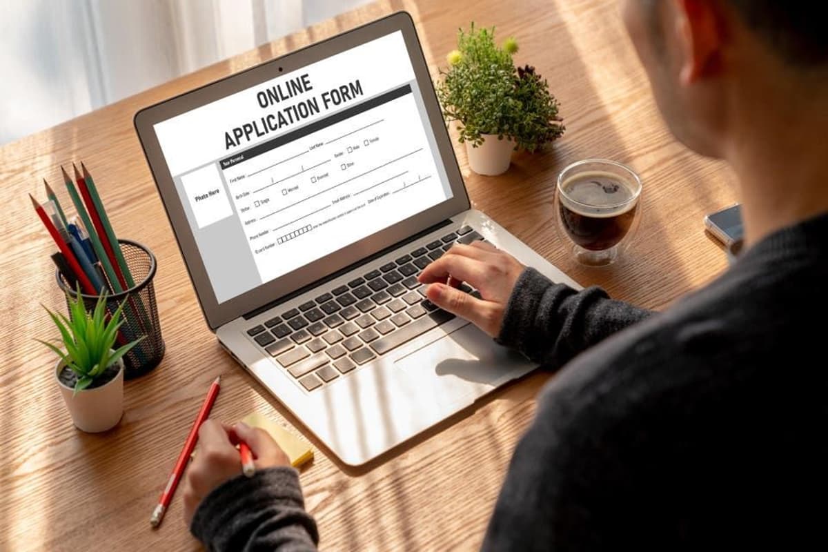 AI‑Powered Job Applications Meet Automated Rejection, Humans Excluded