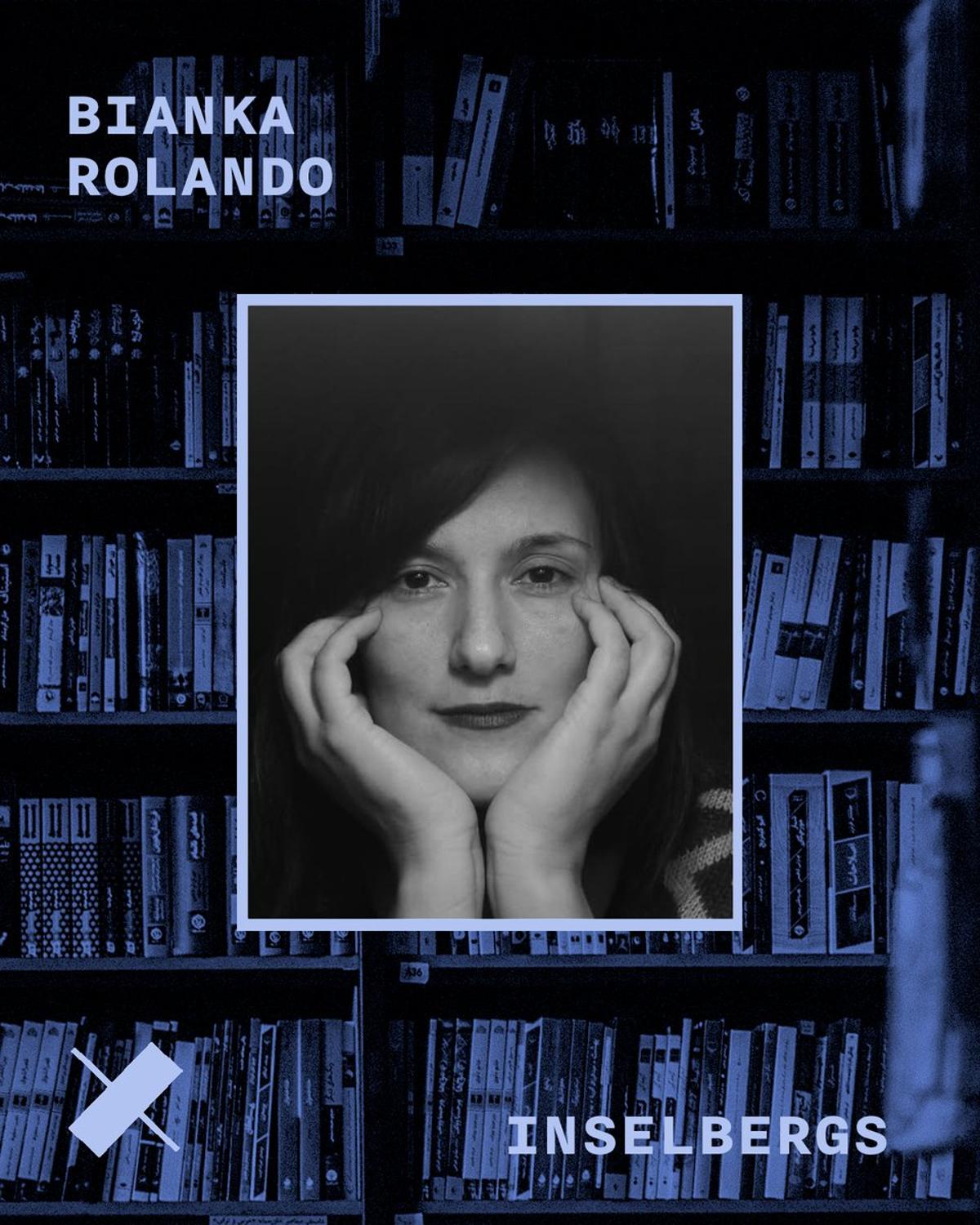 Bianka Rolando’s “Stones” Highlights Inselbergs Poetry‑Lithograph Collection
