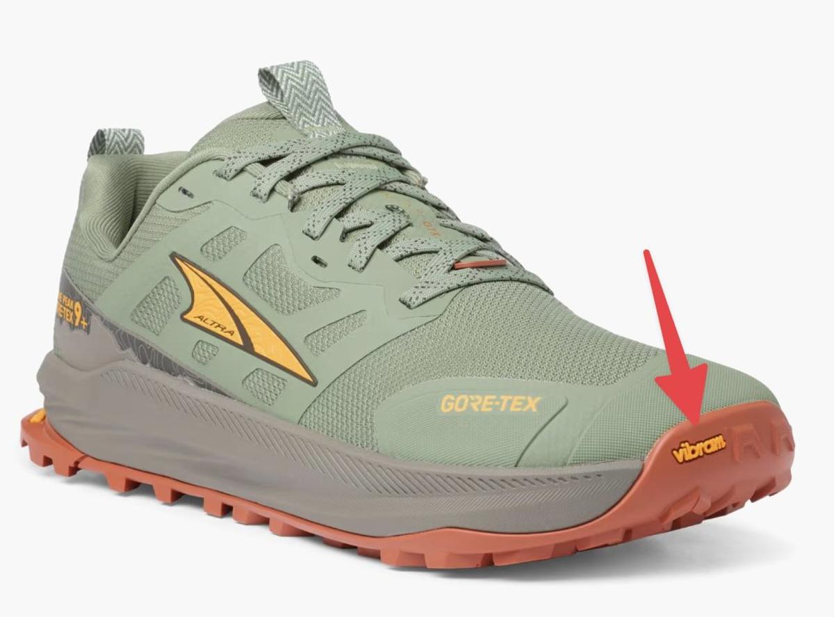 Vibram's Ubiquitous Grip: How It Dominated Outsoles