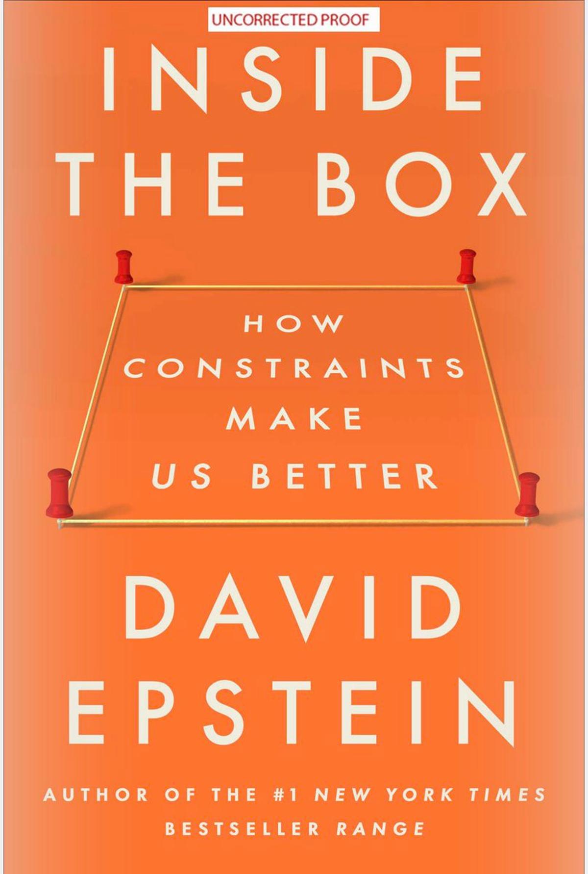Constraints Unlock Creativity: Think Inside the Box