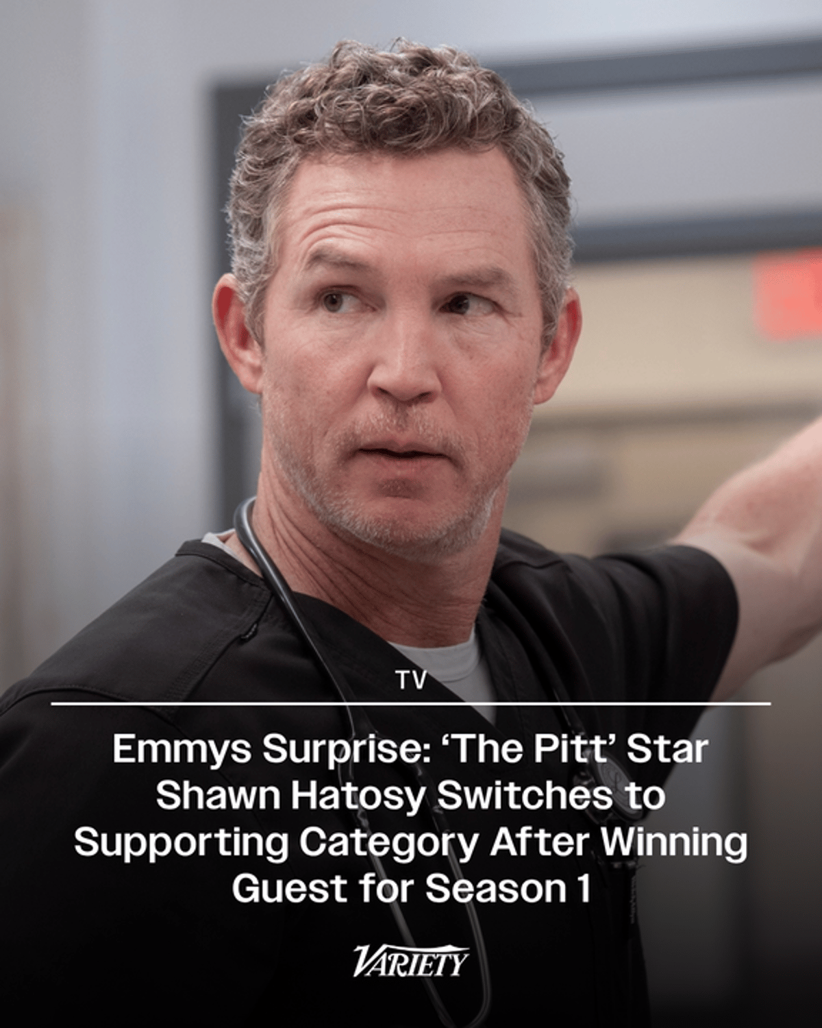 No Actor Has Turned Guest Win Into Supporting Win