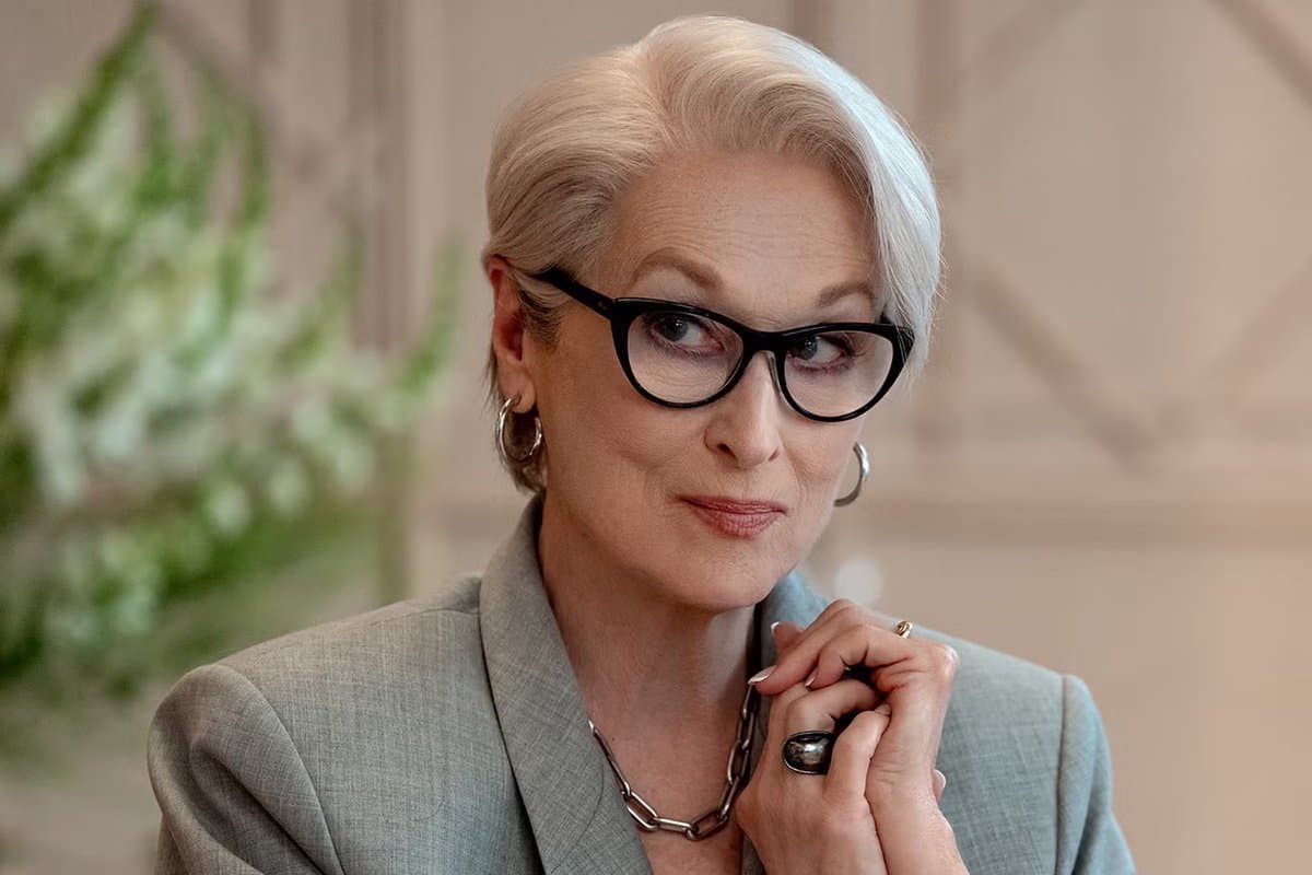 The Devil Wears Prada 2 Surprisingly Delivers, Join the Resistance