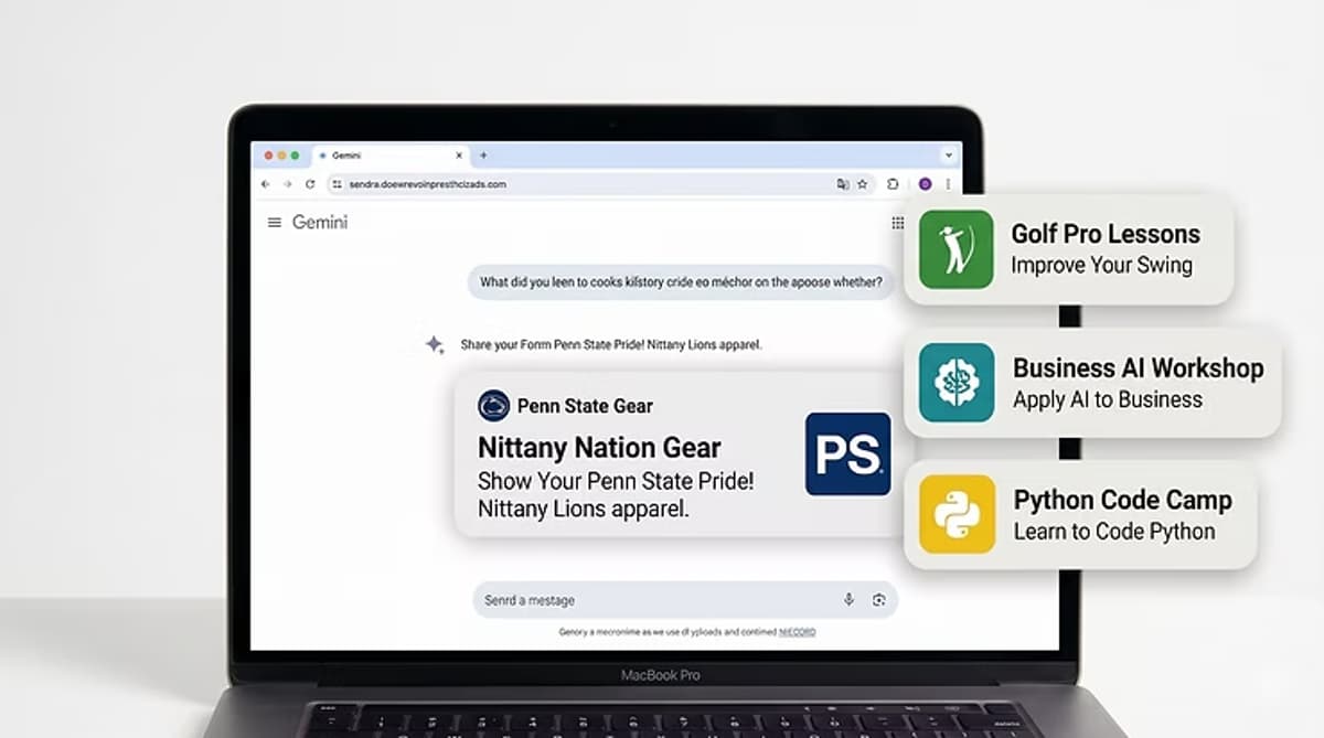 Gen Z Overlooks Bottom‑Placed ChatGPT Ads