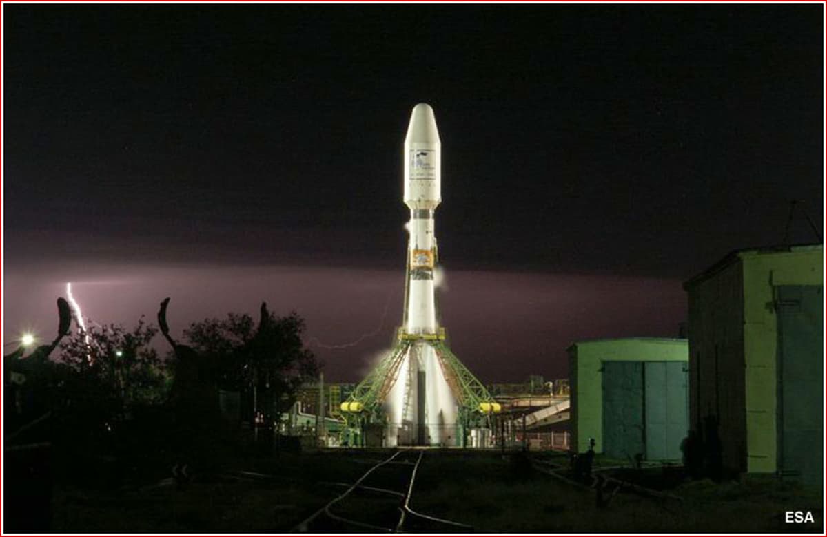 Soyuz-5 Delays Echo Soyuz-2’s Five‑launch Failures
