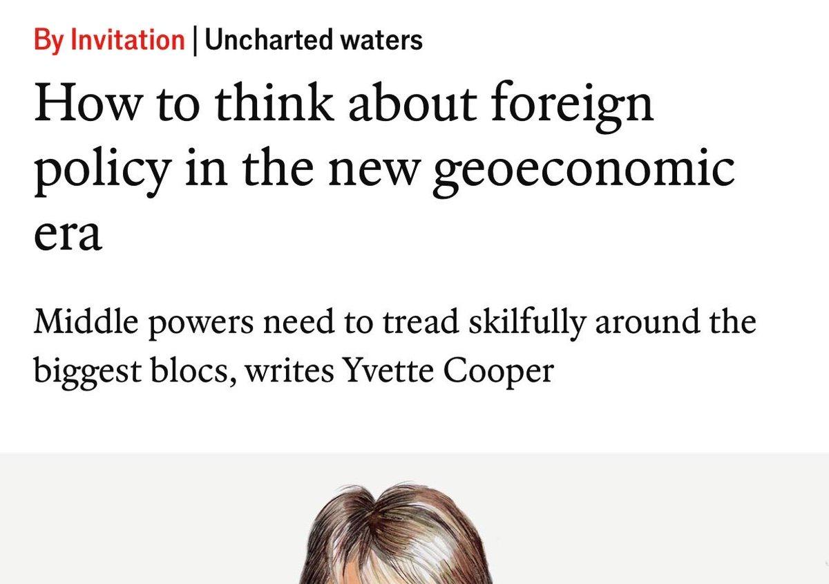 Economic Leverage Becomes Weapon Amid Global Instability