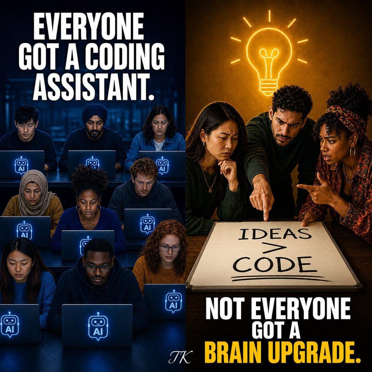 AI Boosts Execution, Not Human Judgment