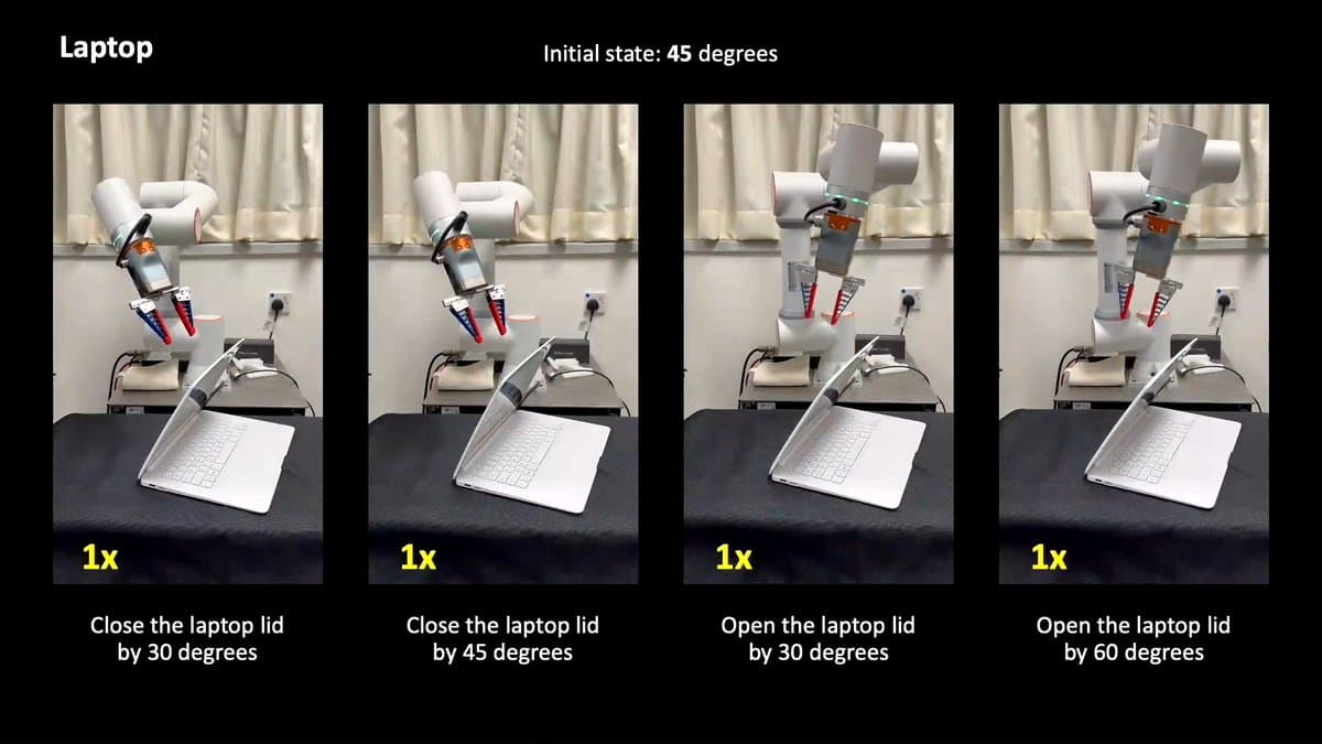Shape Library Enhances Vision-Language Models for Precise Robotics