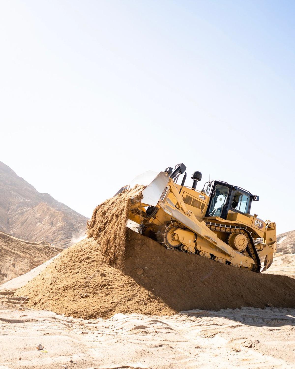 NEOM's Early Chaos Gave Way to Global Recognition