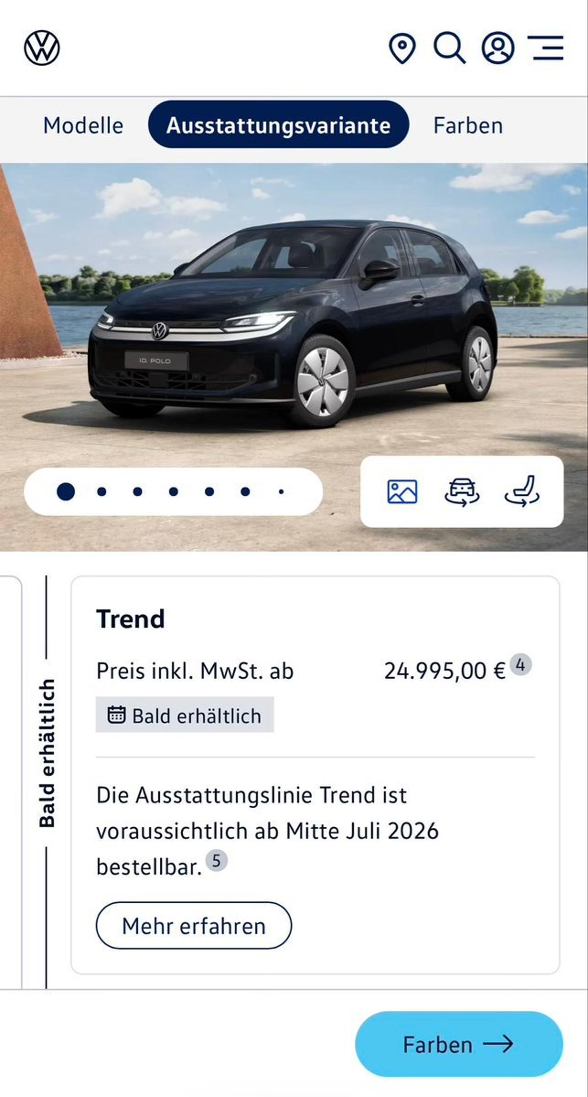 We Charge City Offers €0.39/kWh AC Charging in Germany