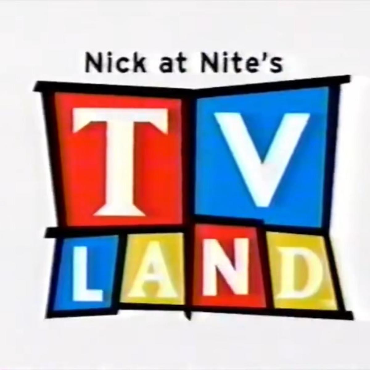 TV Land Debuts 1996, Showcasing Classic Paramount Series