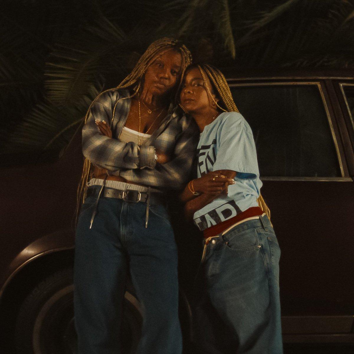 Aleshea Harris Debuts Ambitious, Electrifying Film IS GOD IS