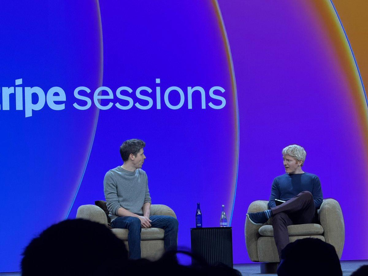 Sam Altman Doubts Feasibility of Space Data Centers