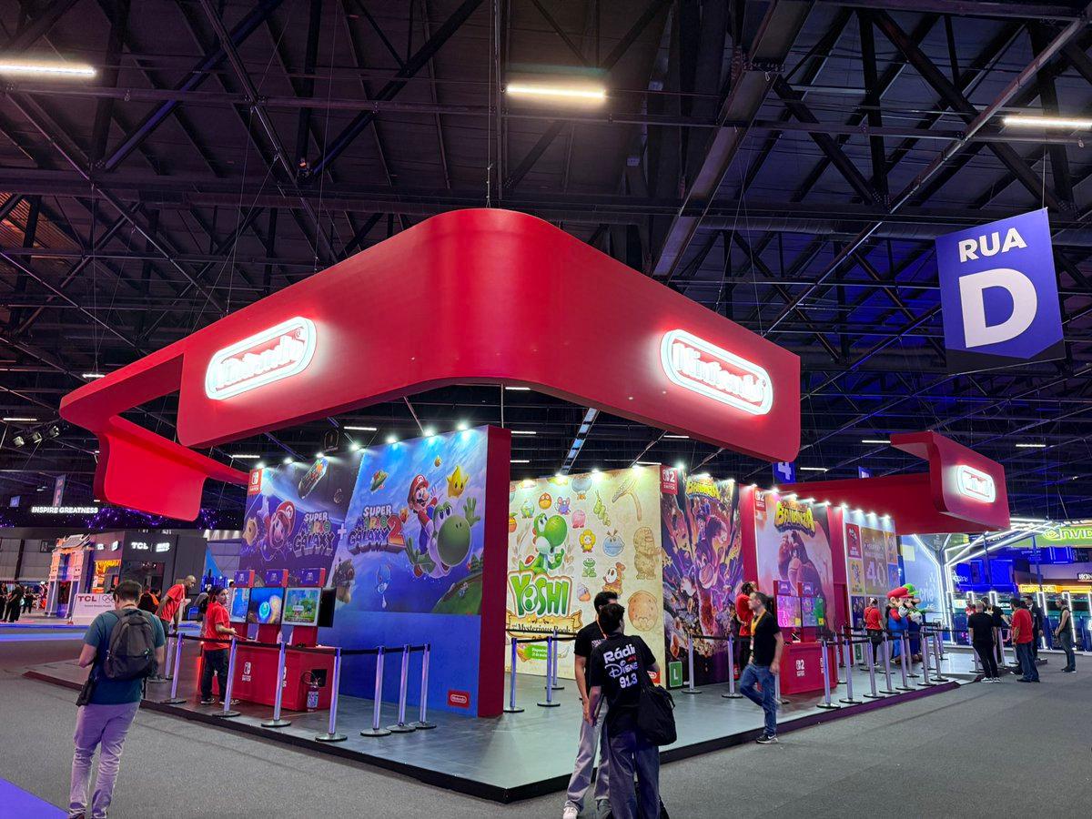 Game Studios Turn to Latin America for Stability