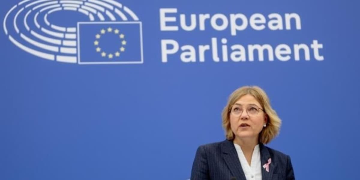 Europe's AI‑First Shift: Bold Strategy or Time Crunch
