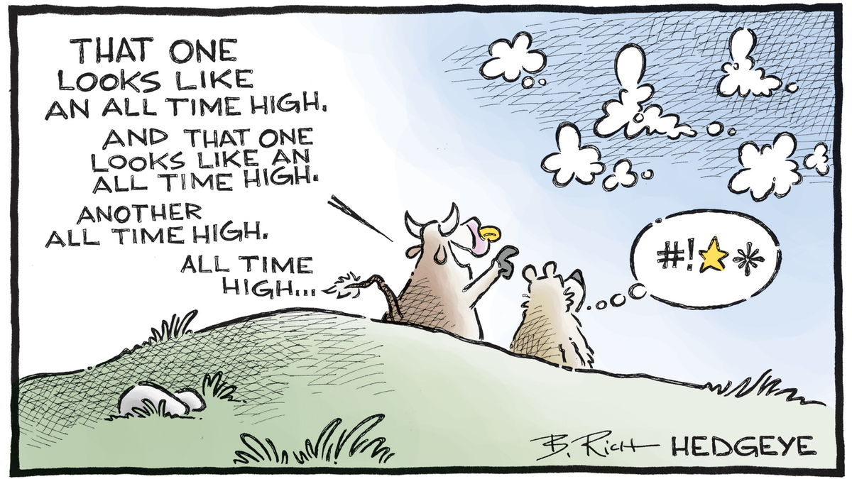 Big‑Cap Stocks See Valuations Diverge From Fundamentals