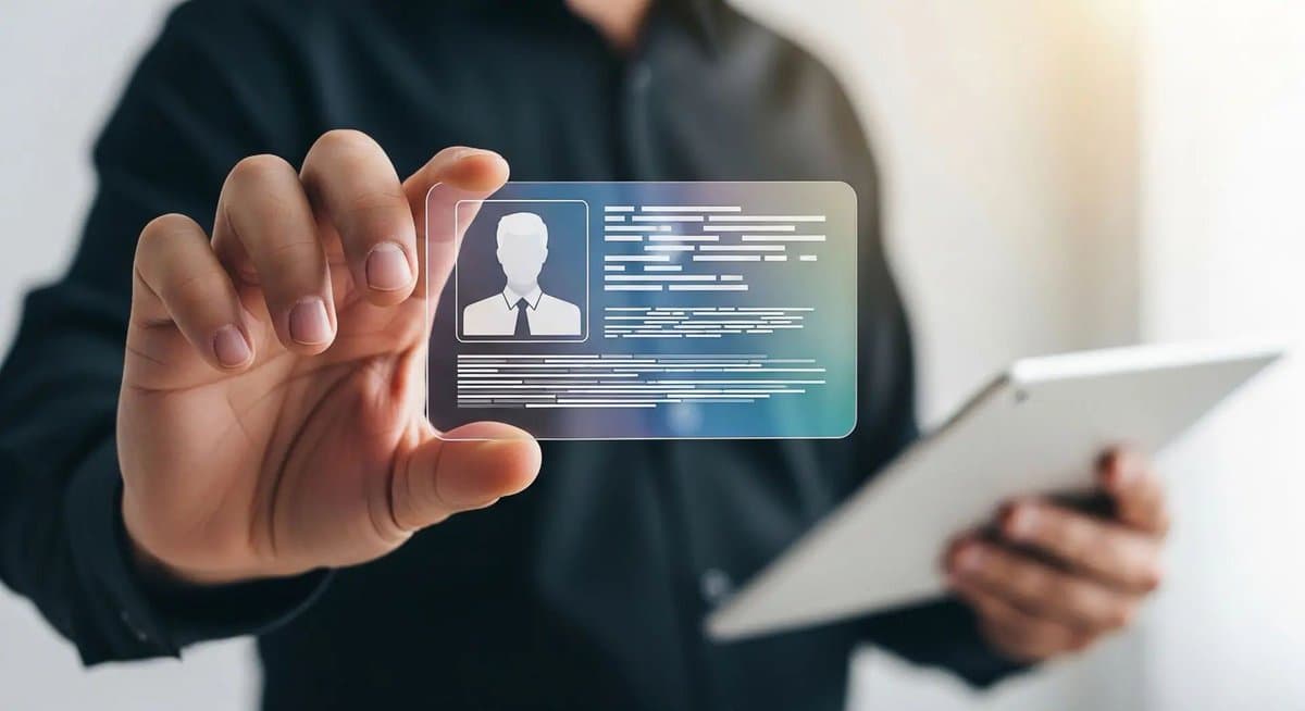 AI Agents Need Digital IDs for Effective Governance