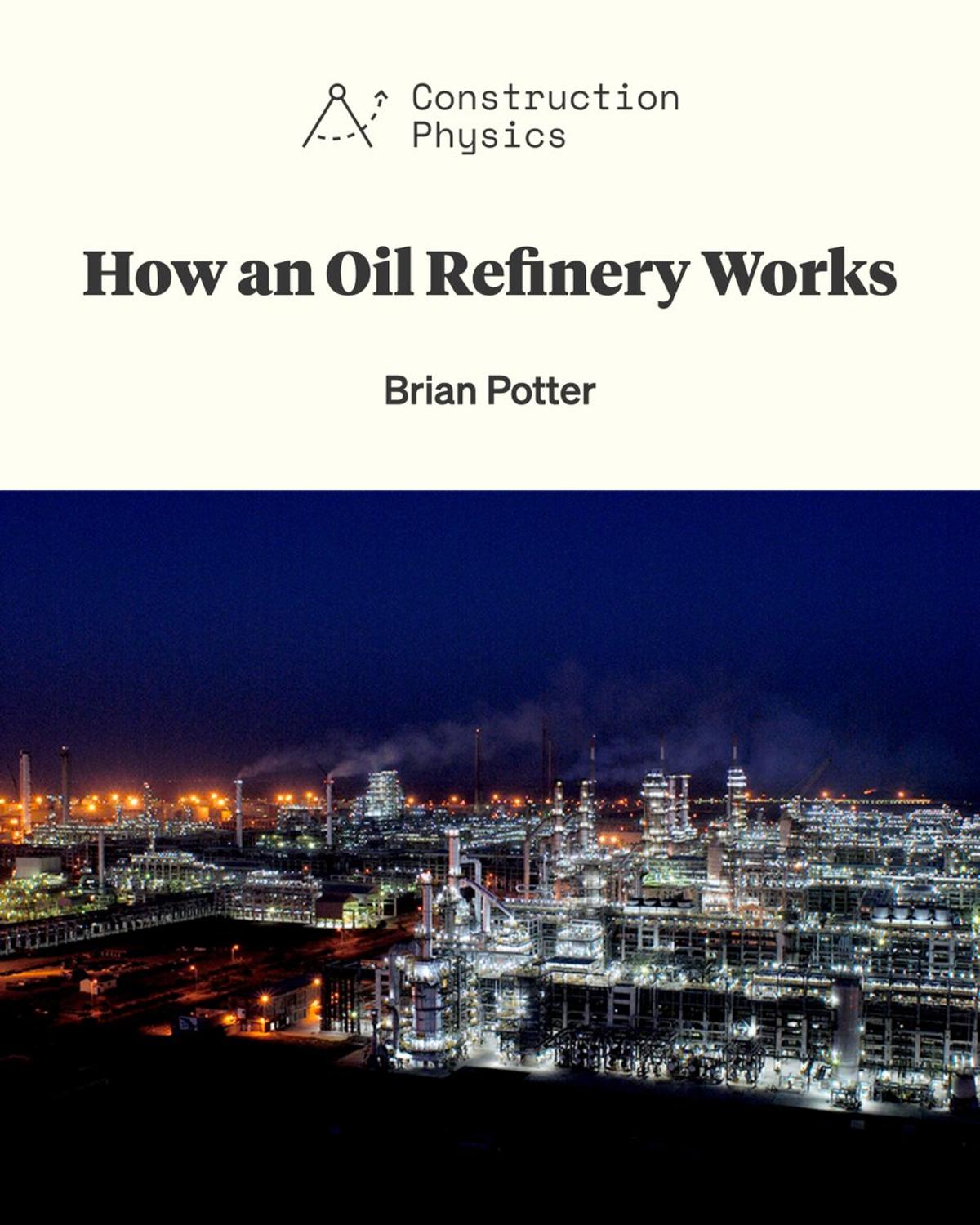 US Uses 20M Barrels Daily Through Refineries