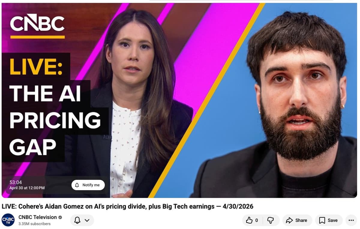 DeepSeek V4 Pricing Gap Threatens US AI Premium