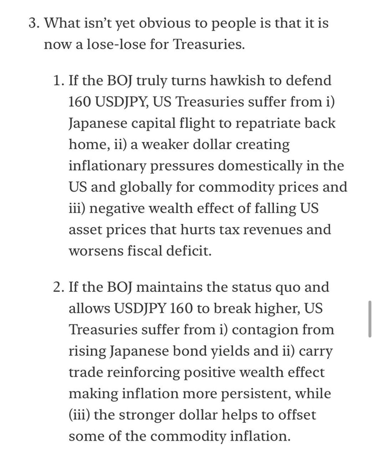 Treasury's Hidden QE Fuels Reckless Economic Overheating