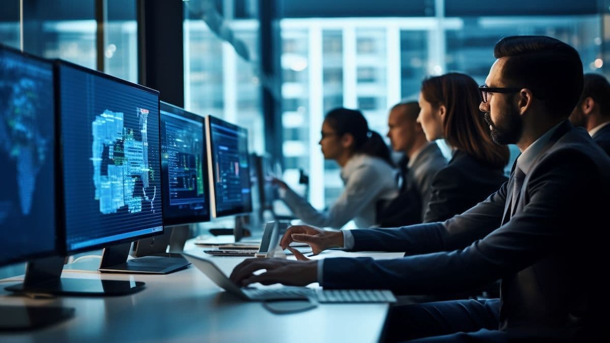 Human Oversight Essential: AI Can't Fully Guard Cybersecurity