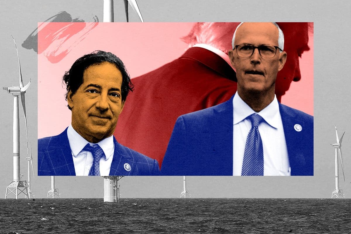 House Democrats Warn TotalEnergies of Upcoming Action