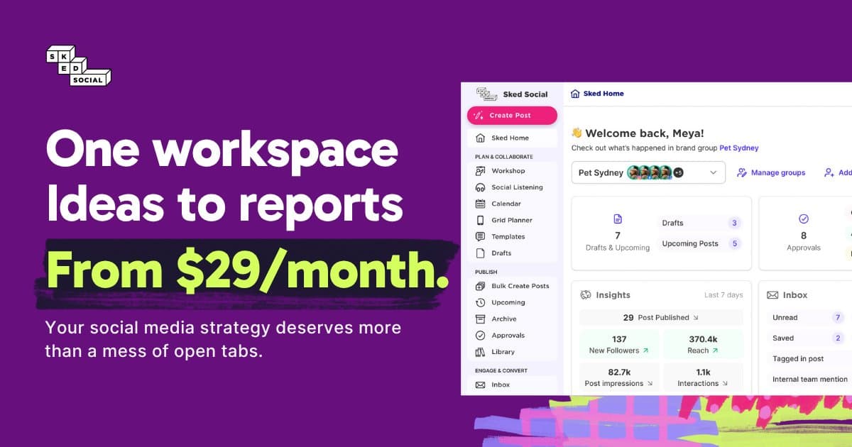 Unified Workspace Lets You Focus on Strategy, Not Admin