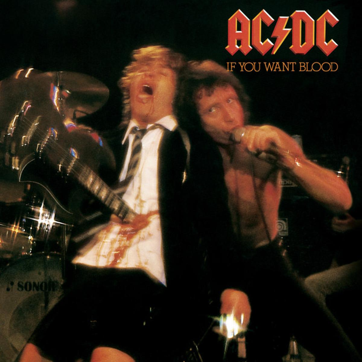 Celebrating 48 Years Since AC/DC’s Iconic Bon Scott Live Album