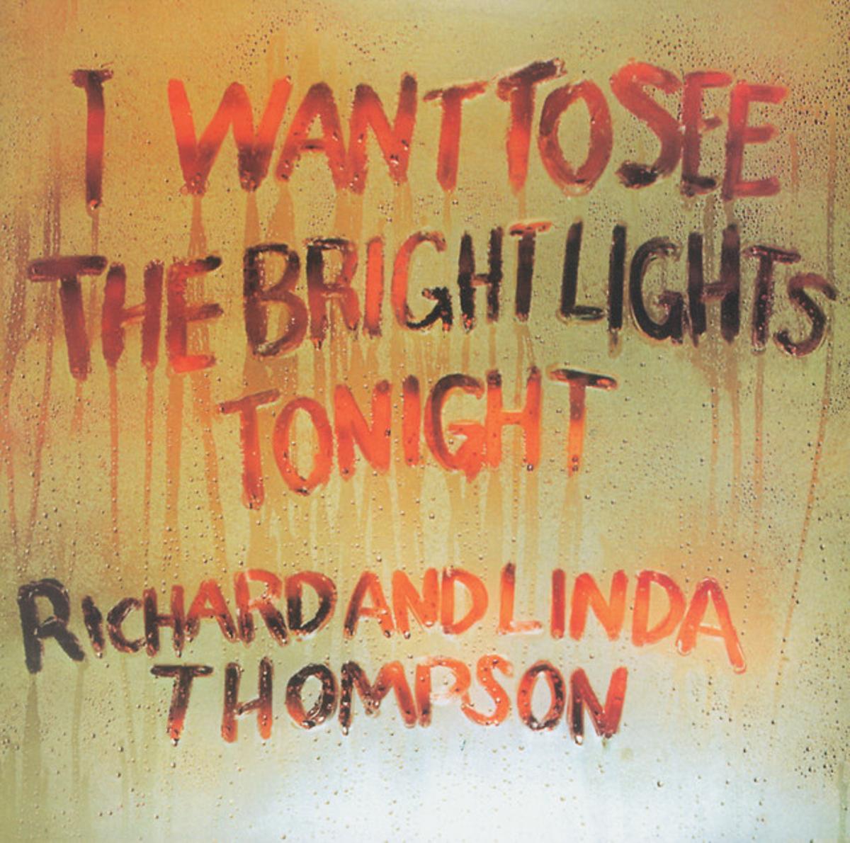 Celebrating 52 Years of Thompson’s Folk‑Rock Masterpiece