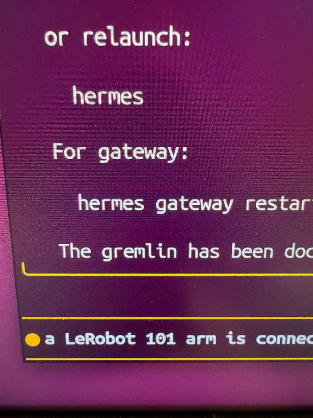 Testing GPT‑5.5 in Hermes Agent, Goblins Included