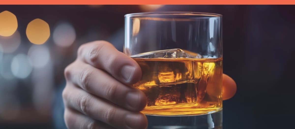 Semaglutide Cuts Heavy Drinking and Cravings in AUD