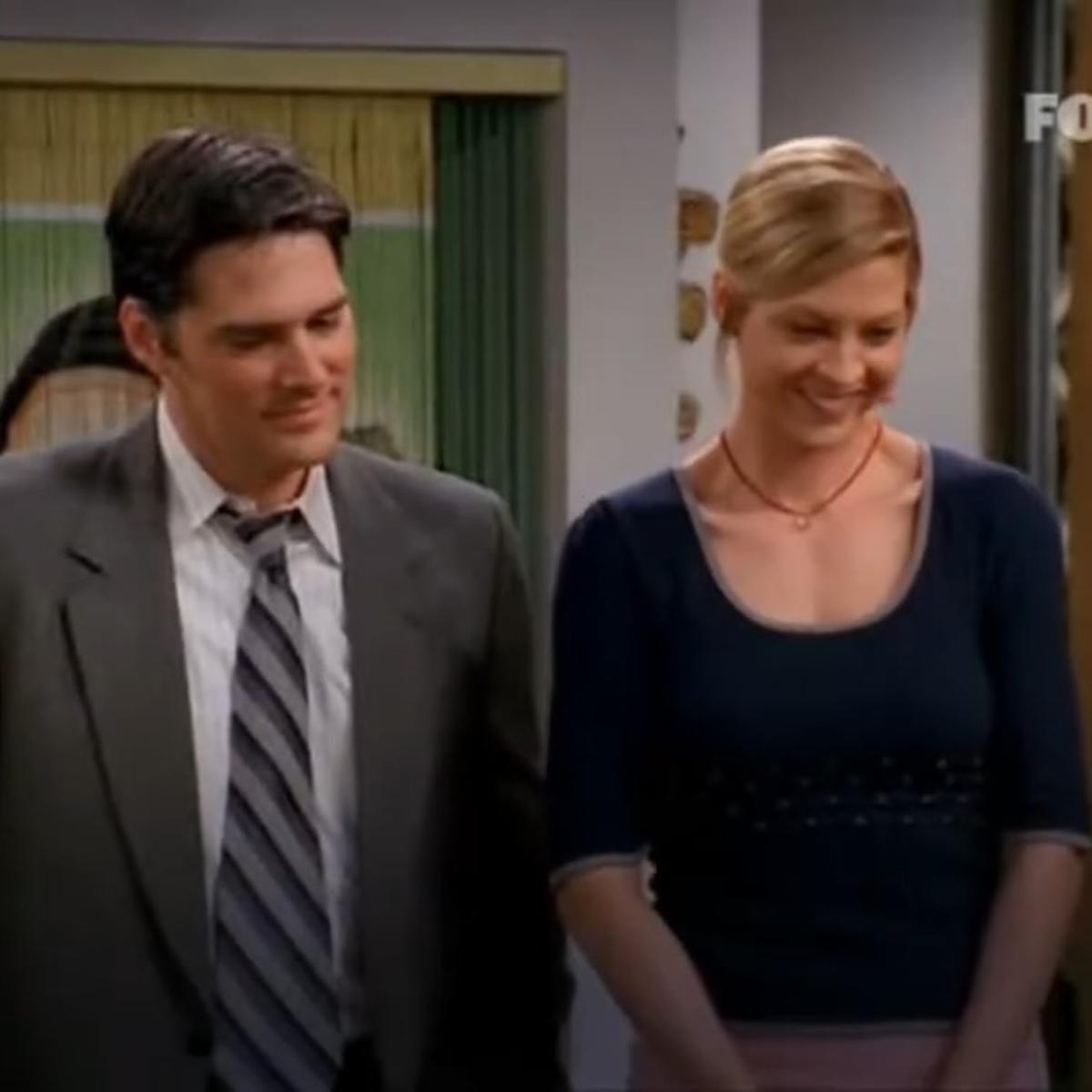 Dharma & Greg Finale Unites Opposite Parents in Harmony